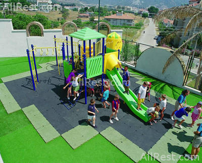 Grand Cettia Hotel 26